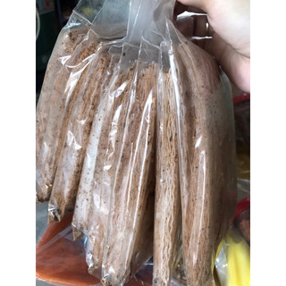Bánh tráng XÌ KE siêu ngon