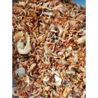 Cơm cháy chà bông siêu ngon