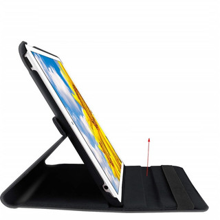 Bao Da Ipad Xoay 360 độ