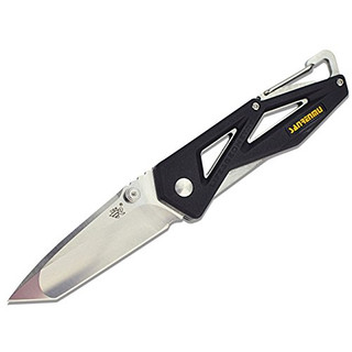 Dao dã ngoại Sanrenmu 7049, EDC, phụ kiện nam, sinh tồn