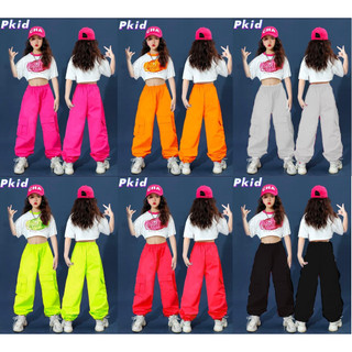 Quần túi hộp kaki tương ứng 30kg -100kg