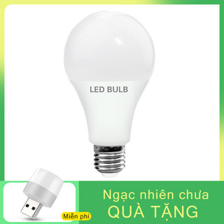 Bóng đèn led bulb rạng đông 5w, 7w, 9w, 12w, 15w