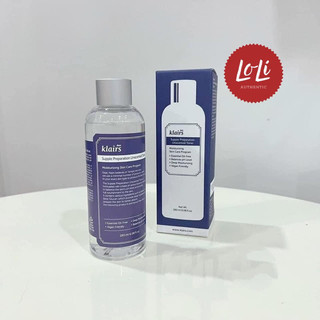 Toner Klairs Supple Preparation Unscented 180ML