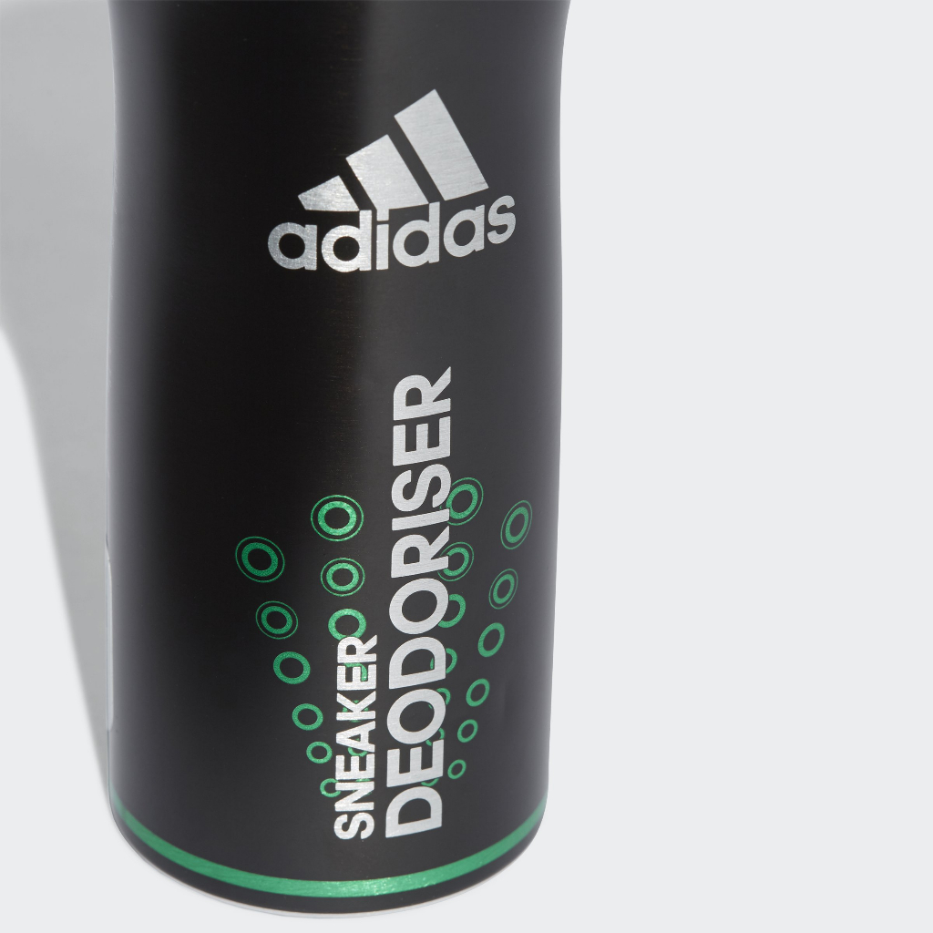 Bình Xịt Khử Mùi Giày Dép Adidas Deodoriser Với Hương Thơm Cam Chanh Nhẹ Nhàng, Tươi Mát Cho Cảm Giác Thoải Mái Lâu Dài