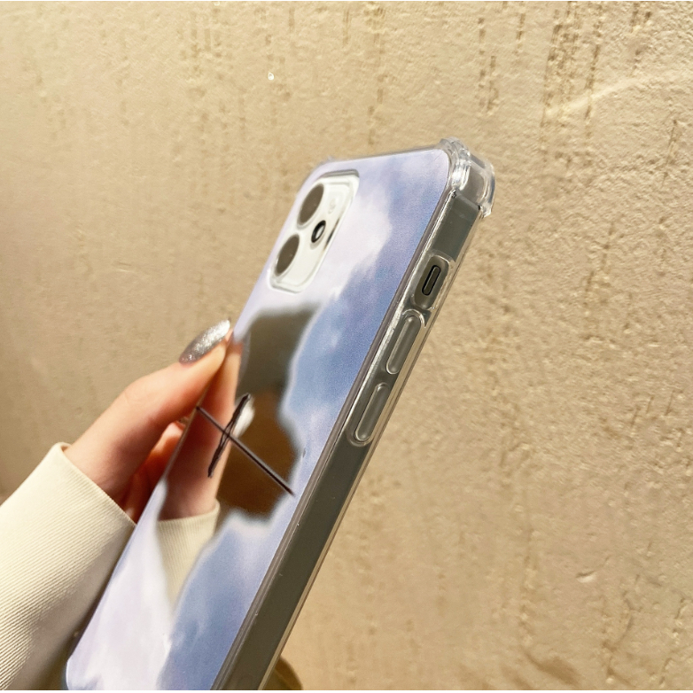 Ốp Lưng Iphone 6 Plus 7 Plus 8 Plus X Xs Xr Xsmax 11 Pro Max 12 13 Pro Max  - K035