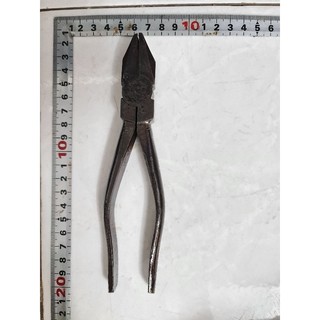 Kìm Nguội bãi