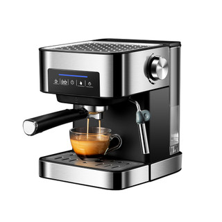 Combo Máy Pha Cafe CM6863 + Xay 020