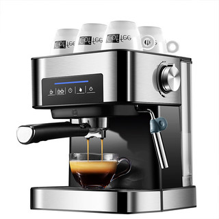 Combo Máy Pha Cafe CM6863 + Xay 020