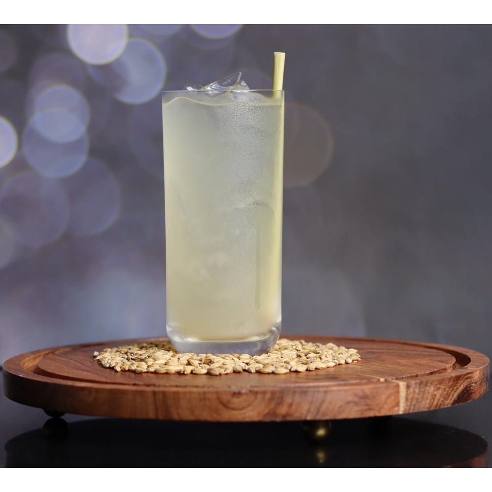 Siro Bickford's Chanh Lúa Mạch | Thể Tích Khủng 750ml | Nhập Úc!