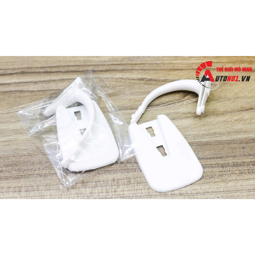 PHỤ KIỆN ĐẾ NÂNG MÁY BAY MÔ HÌNH 16CM PK120