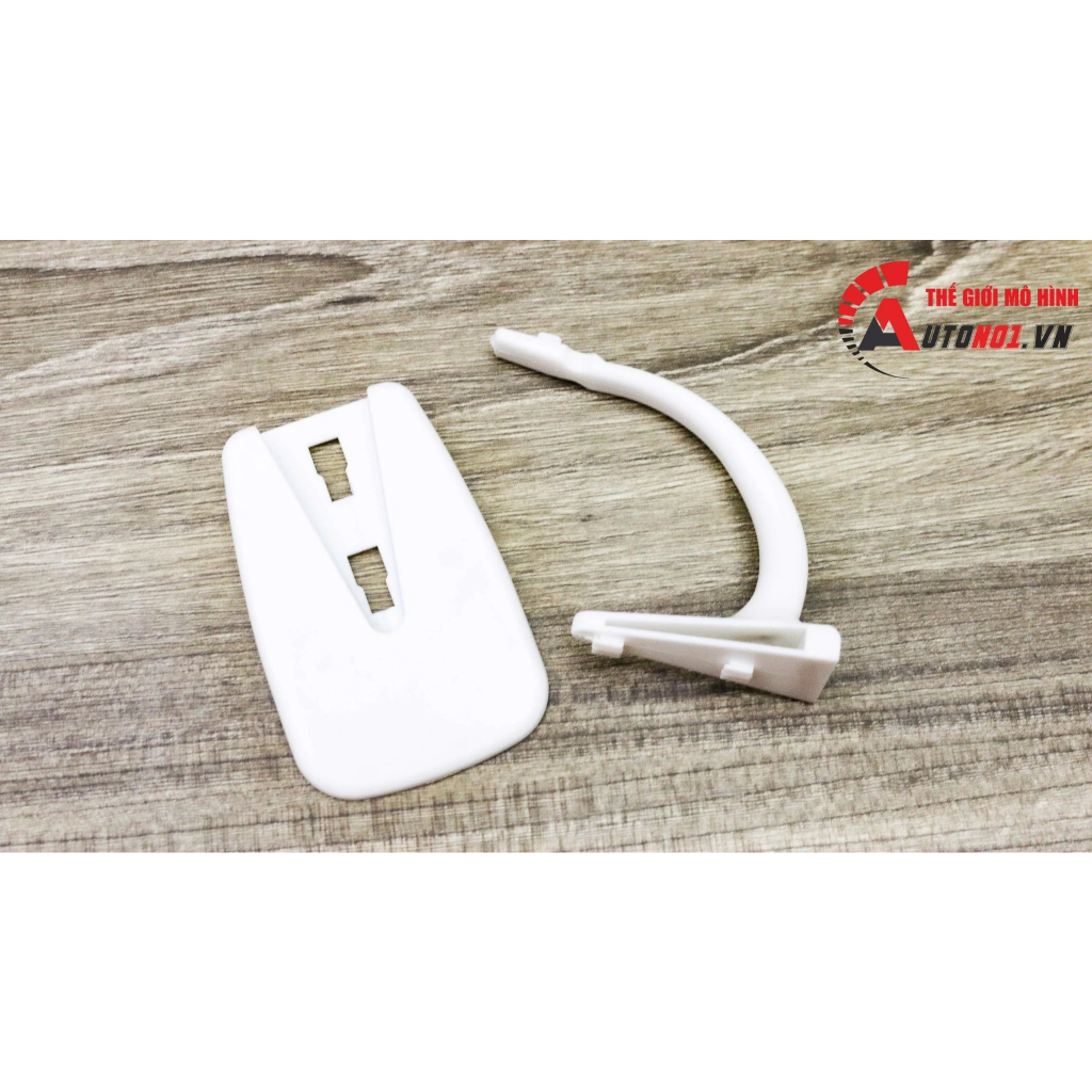 PHỤ KIỆN ĐẾ NÂNG MÁY BAY MÔ HÌNH 16CM PK120