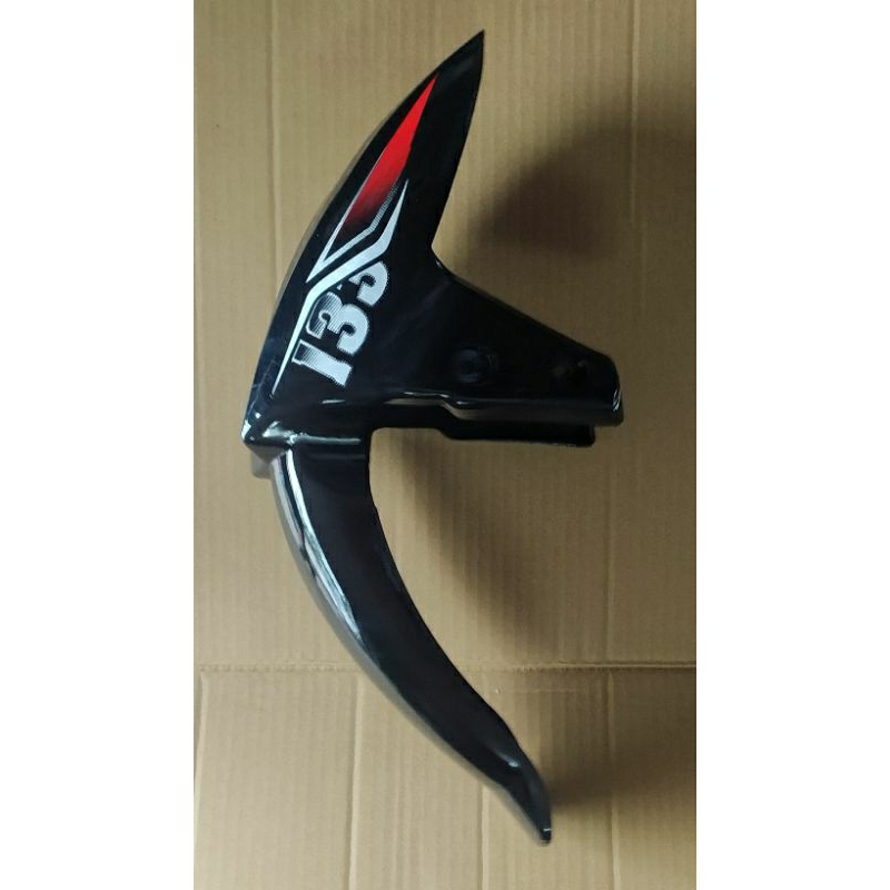 Chắn bùn trước dùng cho xe điện M133