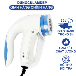 Máy cắt lông xù 5880/ M2018 -Tiện lợi cho gia đình bạn