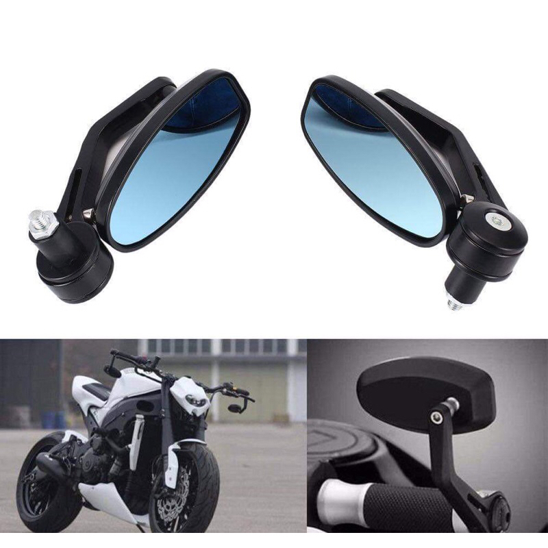 Gương chiếu hậu