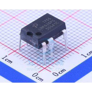 Ic nguồn lnk626 lnk 626 mới chính hãng