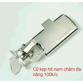 Cữ kẹp hít nam châm đa năng