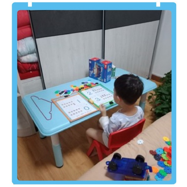 Túi đựng hồ sơ kèm bút có thể viết, xóa chữ như bảng