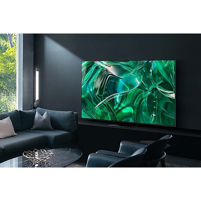 Smart Tivi Samsung 65 inch OLED 4K S95C