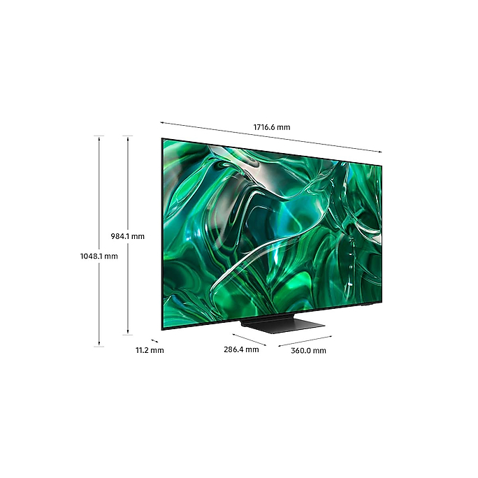 Smart Tivi Samsung 65 inch OLED 4K S95C