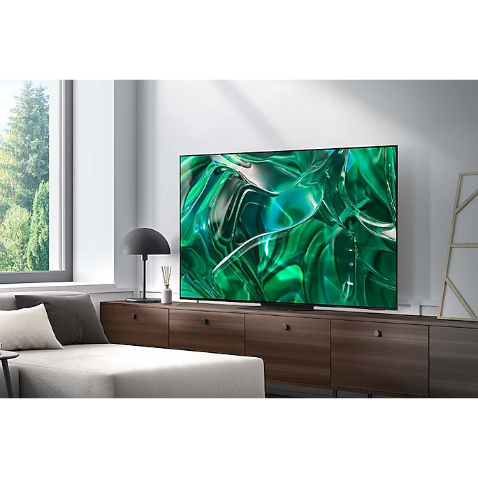 Smart Tivi Samsung 65 inch OLED 4K S95C