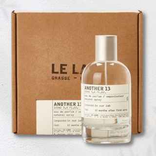 Nước hoa nam chính hãng Le La.bo Santal 13 33, dầu thơm lâu mẫu thử 100ml hương thơm dịu nhẹ sang trọng quý phái O98