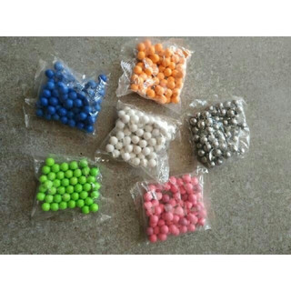 1kg bi nhựa đồ chơi
