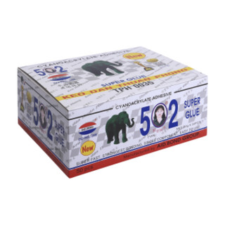 Keo dán sắt 502 Thuận Phong
