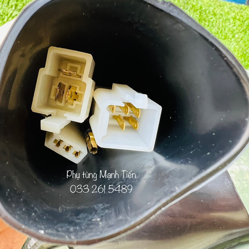 Dây điện sườn Wave Thái hàng công ty loại 1