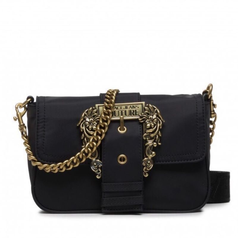 TÚI Handbag V3RSACE JEANS COUTURE.