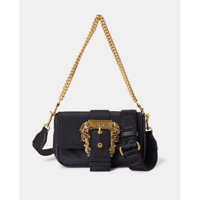 TÚI Handbag V3RSACE JEANS COUTURE.