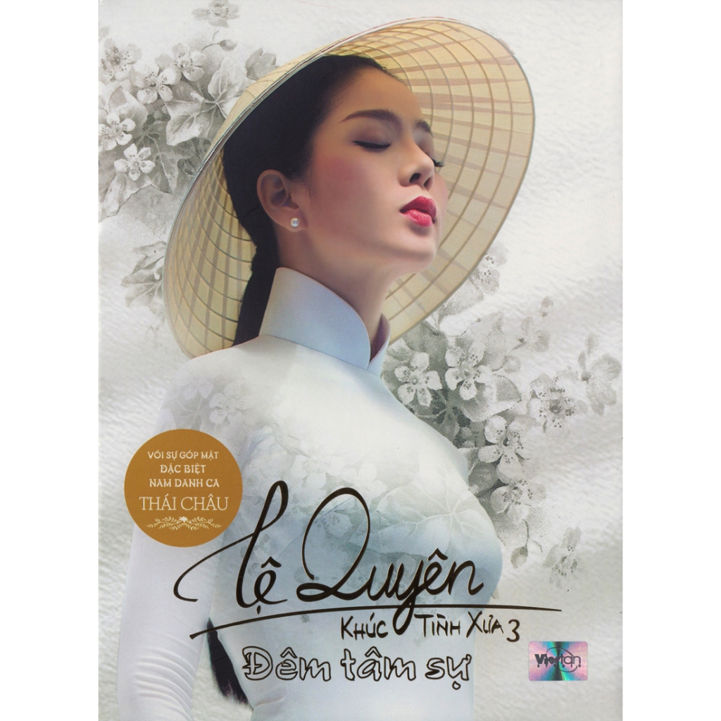 MP3 LỆ QUYÊN KHÚC TÌNH XƯA LOSSLESS 60 Bài Hát (Nhạc OPERA)