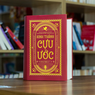 [ Sách ] Kinh Thánh: Cựu Ước ( Lm. Nguyễn Thế Thuấn )