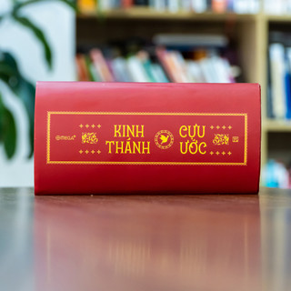 [ Sách ] Kinh Thánh: Cựu Ước ( Lm. Nguyễn Thế Thuấn )
