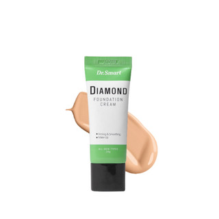 Kem nền BB Dr.Smart Diamond Foundation Cream 20g