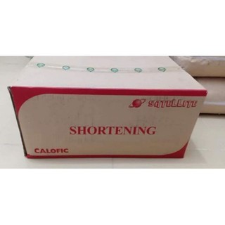Shorterning cái lân thùng 25 kg