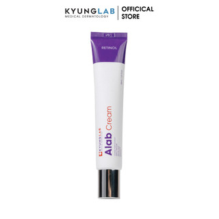 Kem retinol KyungLab Alab Cream chứa 5% Retinyl và 5% AHA - 30ml