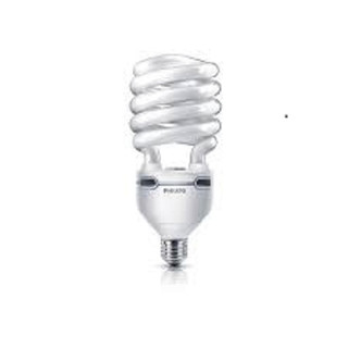 Bóng đèn xoắn mini LBL 7w trắng