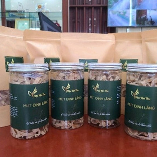 Đinh Lăng Sấy Dẻo - Mứt Đinh Lăng