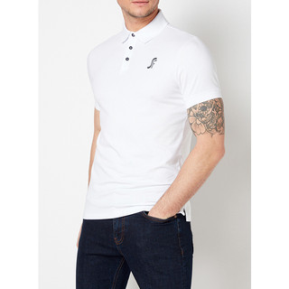 Polo Shirt Nam cao cấp Thương hiệu SURE Fashion - BST01h3