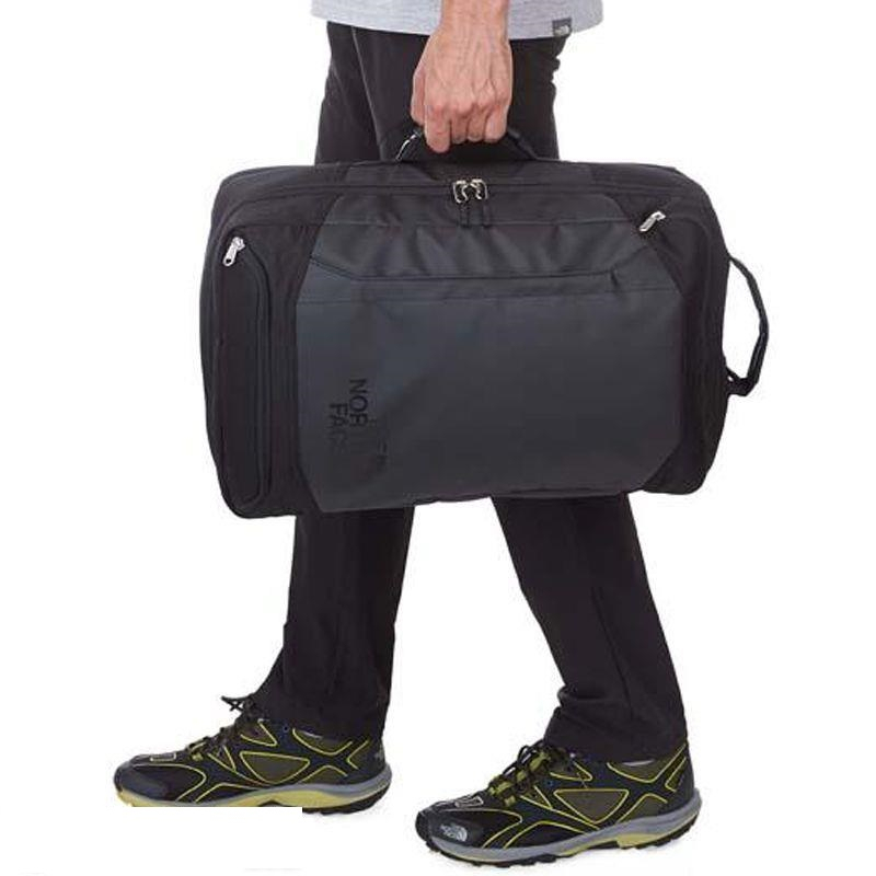 Balo The North Face Refractor Duffel Black