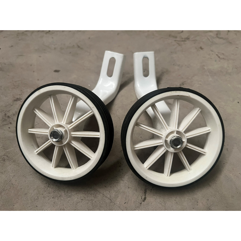 Bánh phụ cân bằng dành cho xe đạp 16inch