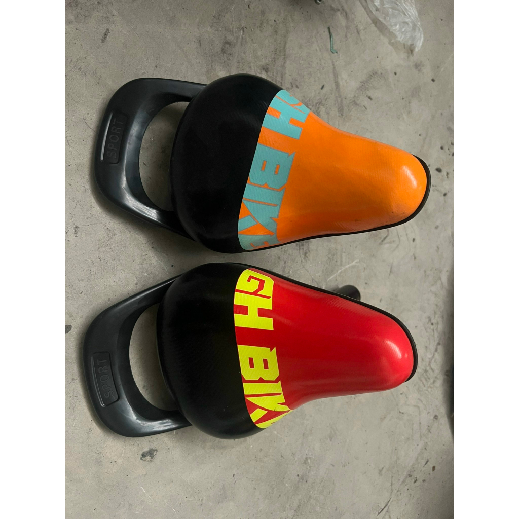 Yên xe đạp dành cho các xe đạp dòng 12,16,18,20in đều xài được