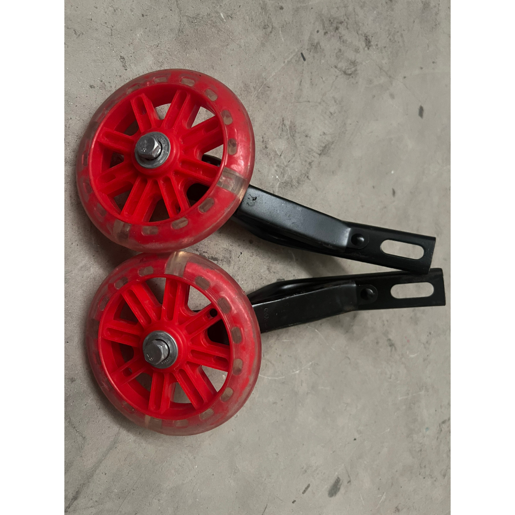 Bánh phụ cân bằng dành cho xe đạp 16inch
