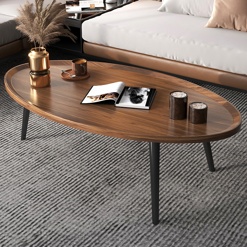 Bộ Bàn Trà Đôi Cao Cấp-Bàn Trà Uống Nước-Bàn Cafe Kép Phong Cách Cho Phòng Khách ko | BigBuy360 - bigbuy360.vn