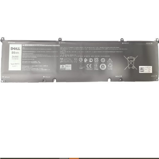 PIN (Original) Dell 5550 XPS 9500 ALIENWARE M15 M17 R3 70N2F 69KF2