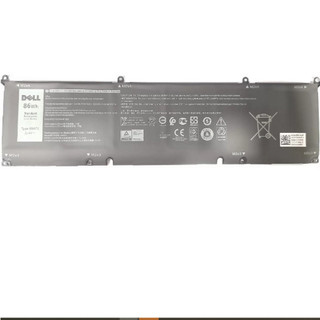 Pin dell 5550 xps 9500 alienware m15 m17 r3 70n2f 69kf2