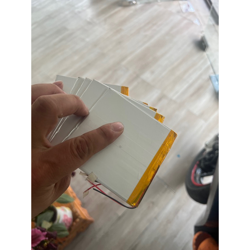 Pin masatel tab 8.1 / 8.2 / tab 8 EDU TAB 10.1 dung lượng pin cao