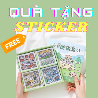 Sticker 2D
