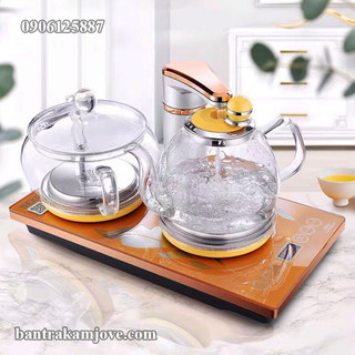 Bàn trà điện seko -f92