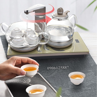 Bàn trà điện SEKO -F92